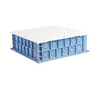 Boîte Comble 200x200x96