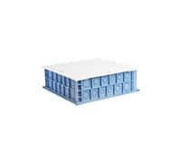 Boîte Comble 250x250x95 (51010)