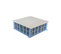 Boîte comble étanche 200x200x85 (51019)