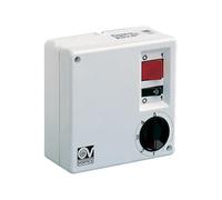 Vortice Régulateur de vitesse SCNRL5 12957 – Boîte de commandes