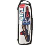 Boite Compas Stop System Bague