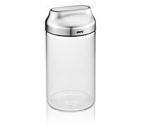 Boîte conservation Kippo 100 efu - Argent - Inox Argent G