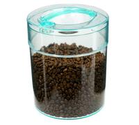 Boite Conservatrice Avec Vide D'air 1kg-3.8l Transparente - Coffeevac
