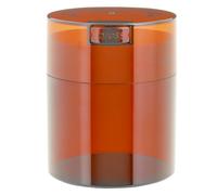 Boite Conservatrice Avec Vide D'air 250gr-0.8l Mocha - Coffeevac