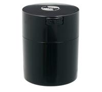 Boite Conservatrice Avec Vide D'air 250gr-0.8l Noire - Coffeevac