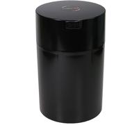 Boite Conservatrice Avec Vide D'air 500gr-1.85l Noire - Coffeevac