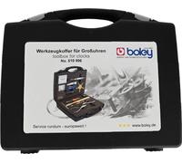 Boîte d outils Boley 15 pièces pour réparation horlogère