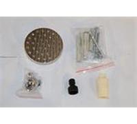 Boite daccessoires Happy 25L : DOUCHE SOLAIRE HAPPY 25L