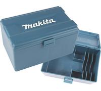 Coffret MAKITA 821538-0 pour accessoires outil multi-fonction