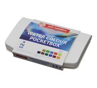 ROYAL TALENS Art Creation Peinture aquarelle boîte de poche