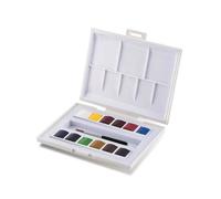 Sennelier La Petite Aquarelle 12 demi-godets