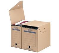 boîte d'archivage pr dossiers supendus tric System