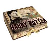 Noble Collection Harry Potter Chest Artifacts Board Game Multicolore Enfants