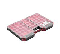 Boîte d'assortiment 390 x 577 x 60 boîte d'assortiment Kistenberg boîte de tr...