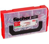 Boîte dassortiment de chevilles Fischer DUOPOWER 539867 1 pc(s)