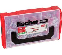 Boîte dassortiment de chevilles Fischer DUOPOWER 539867 1 pc(s)