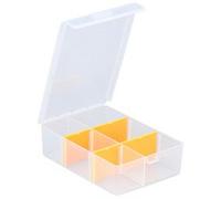 Boîte d'assortiment 'euroPlus basic', taille: 11/2-4