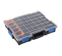 Boîte d'assortiment EuroPlus Pro , taille: 44/12-6