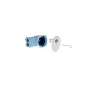 Boîte D ir'metic - ø67mm - Pour micromodule - Avec couvercle