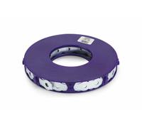 Boite de 1-Bande perforée courbée galvanisée Filetage M17 Diam. mm L 10 mm INDEX-CIPE1708