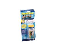 Boîte de 10 bandelettes de test sel Aquachek