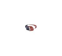 Boîte de 10 bandes en toile joint meulé pour ponceuses portatives HSB RB32220 G80 - - 8338