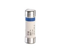 Boite de 10 cartouches cylindriques domestiques 10,3 x 31,5 mm avec voyant 25 A LEGRAND 012725