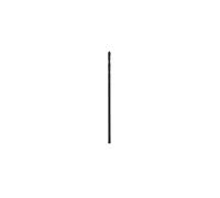 Boîte de 10 forets HSS laminés diamètre 6,5mm - - 155015
