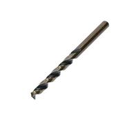 Boite de 10 forets métaux HSS taillés meulés diamètre 5,2mm - - 155142