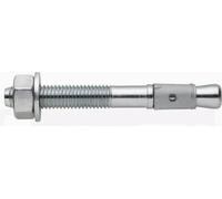 Boite de 10 goujons FIX3 SPIT - Ø20 x 220 mm - 057492