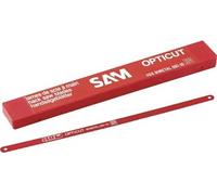 Boîte de 10 lames de scie à métaux HSS bi-métal Opticut - SAM OUTILLAGE - 691-E10A