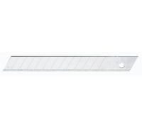 Boîte de 10 lames sécables BOST - 9mm - 689630