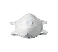 Coverguard Workwear Masque coque MO23206 FFP2 NR D SL - Boîte de 10 pièces