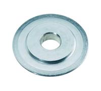 Virax – Molettes pour coupe-tube cuivre 210350 – 3-60 mm – Lot de 10