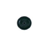 Boîte de 100 Capuchons Gris pour vis Top Roc - A430199