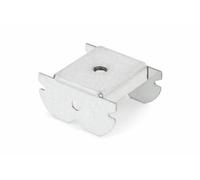 Boite de 100-Cavalier pivot pour suspente Filetage M Diam. mm L mm INDEX-HOCRM647