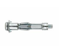 Boite de 100 Cheville INDEX Indemoll Filetage M6 Ø12 mm L 50 mm INDEX-INCO652
