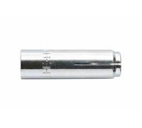 Boite de 100 Chevilles femelle ETE Option 7 Filetage M8 Diam. 10 mm L 30 mm INDEX - HEHOM08