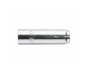 Boite de 100 Chevilles femelle ETE Option 7 Filetage M8 Diam. 10 mm L 30 mm INDEX - HEHOM08