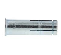 Spit Chevilles femelles GRIP+ L pour béton M6x25mm ETAG-001-06 - Boîte de 100