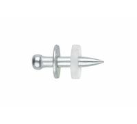 Boite de 100-Clous pour cloueur à poudre Filetage M3 Diam. mm L 22 mm INDEX-FPCLD2212
