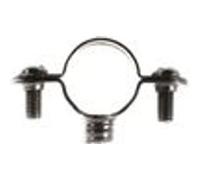 Boîte de 100 collier simple CS 12 - FISCHER - 18908 Gris G