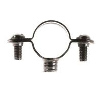 Boîte de 100 Colliers simples CS 18