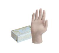 - Boîte De 100 Gants Intérieur Non Poudré