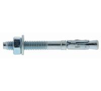 Boite de 100 goujons FIX3 - Ø6 x 55 mm - 050520