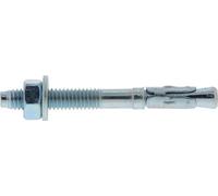 Boite de 100 goujons FIX3 SPIT - Ø6 x 55 mm - 050520
