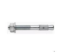 Boite de 100 goujons FIX3 SPIT - Ø8 x 70 mm - 057451