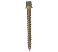 Boîte de 100 Pattes à vis PVB 8x80