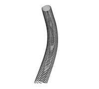 Boîte De 100 Spirales Métalliques De 6 Mm. Couleur Noire Gbc 915106