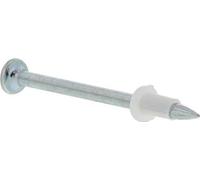 Boîte de 100 Tampons C9 clous béton tête de rivet SPIT - L.80 mm - 032590